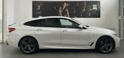 BMW 6 серии IV (G32) Новосибирск  - изображение 41