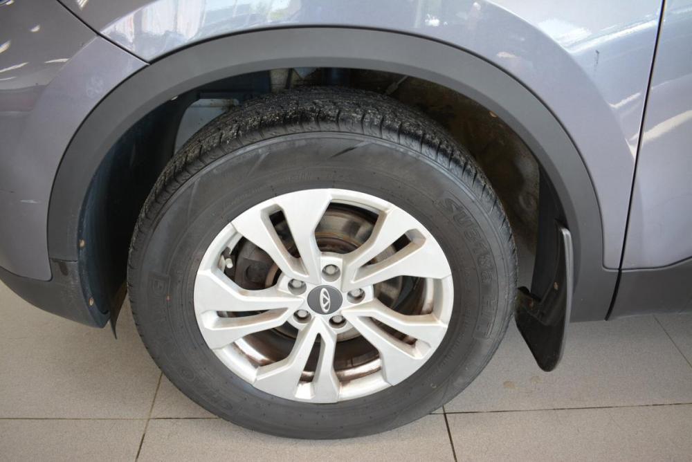 Chery Tiggo 4 Pro I Киров  - изображение 15