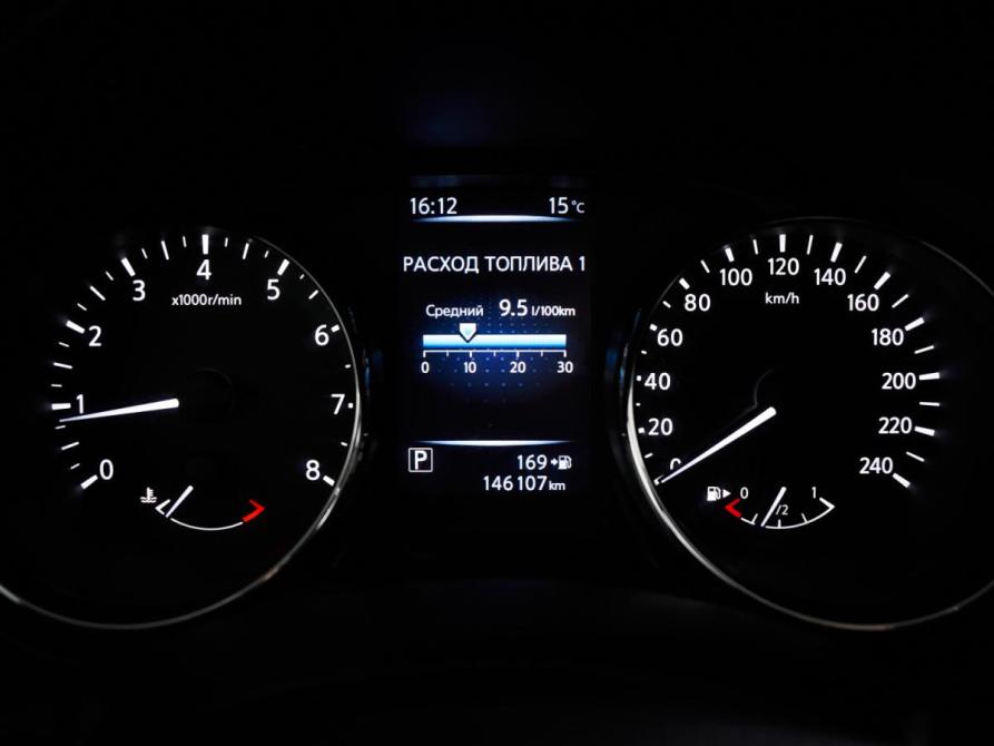 Nissan Qashqai II Москва  - изображение 12