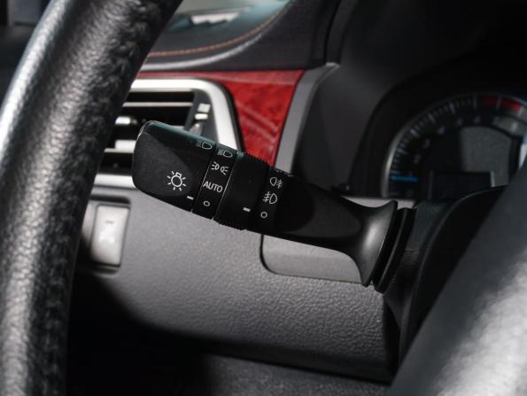 Toyota Camry VII (XV50) с пробегом 2012 года, цена 1 448 000 рублей, 175932 км, седан, Автокод Объявления