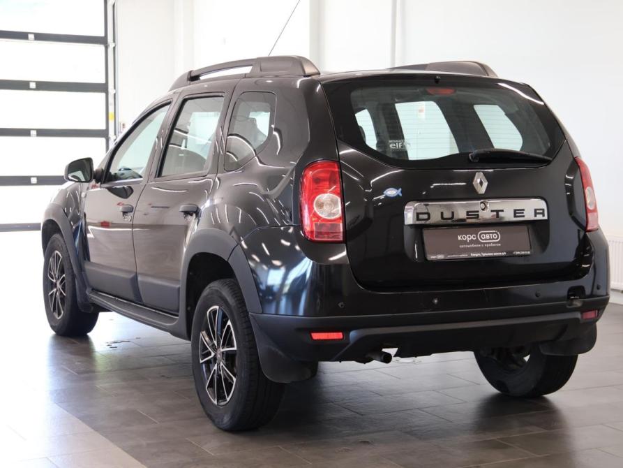 Renault Duster I Калуга  - изображение 4