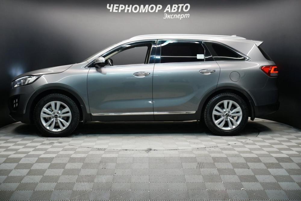 Kia Sorento III Prime Крым  - изображение 2