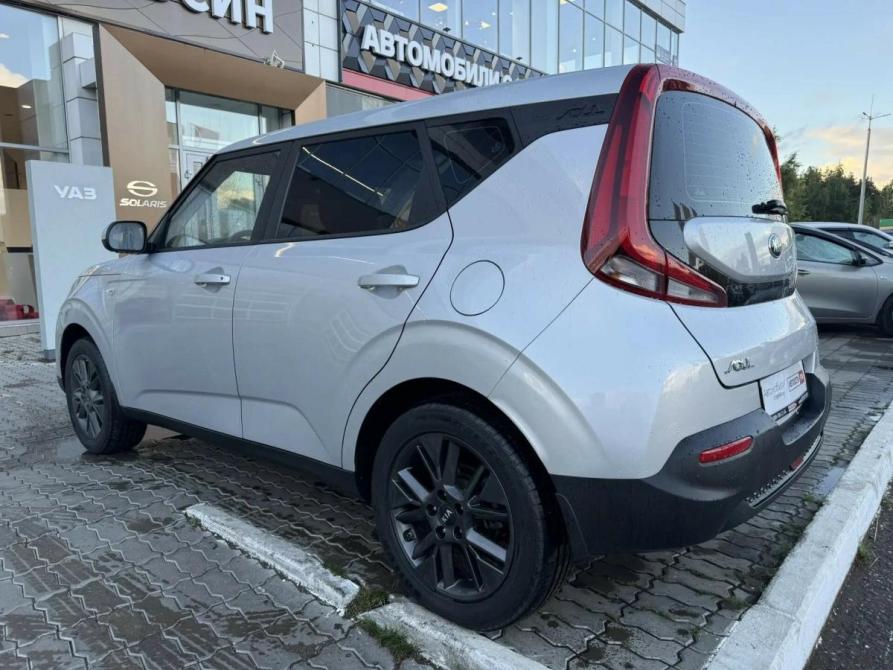 Kia Soul III Набережные Челны  - изображение 16