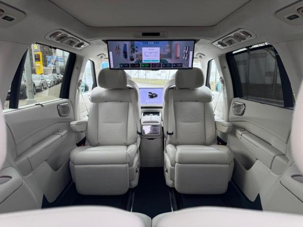 Новый Lynk &amp; Co 900 2025 года, цена 8 250 000 рублей, внедорожник, Автокод Объявления