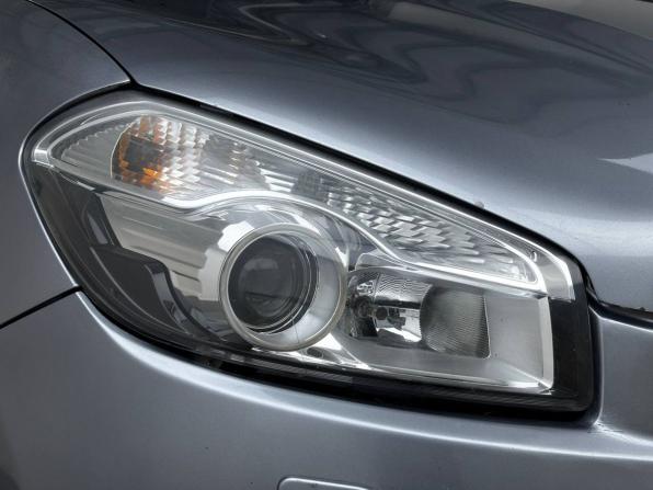 Nissan Qashqai I Рестайлинг с пробегом 2011 года, цена 949 000 рублей, 194862 км, внедорожник, Автокод Объявления