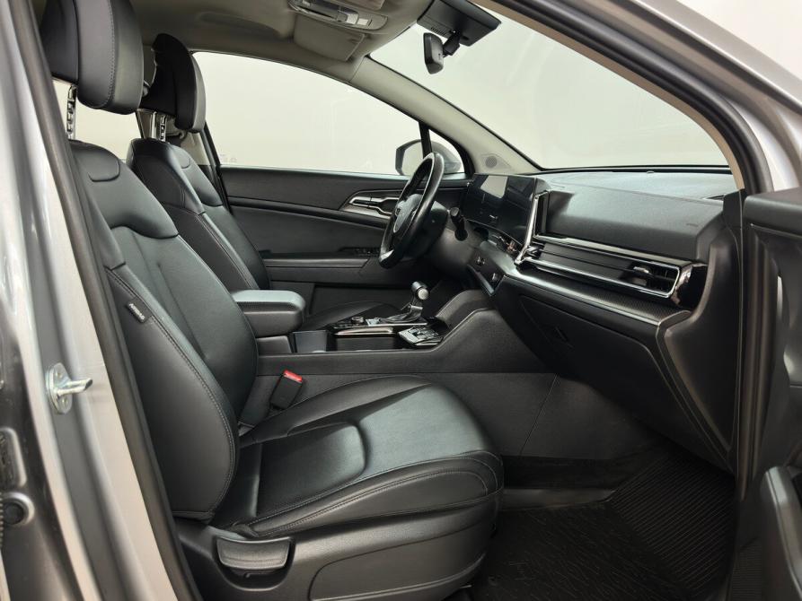 Kia Sportage V Москва  - изображение 15