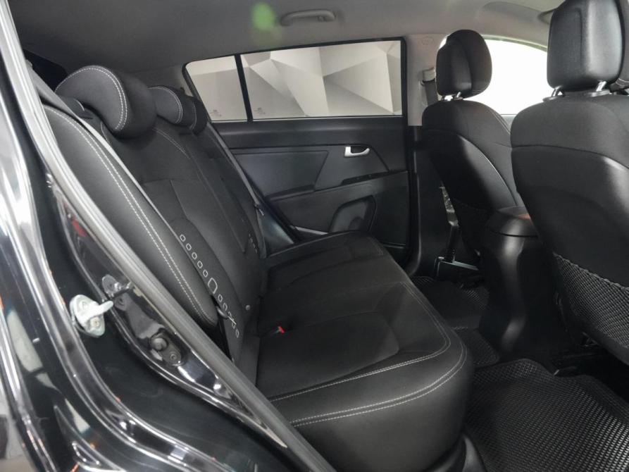 Kia Sportage III Рестайлинг Ульяновск  - изображение 13