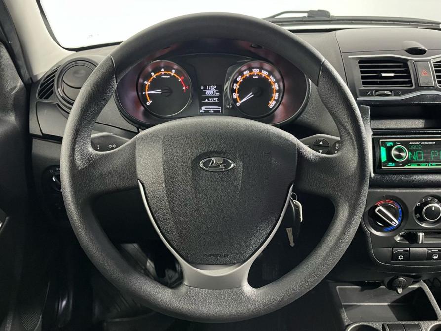 Lada (ВАЗ) Granta I Рестайлинг Ижевск  - изображение 10