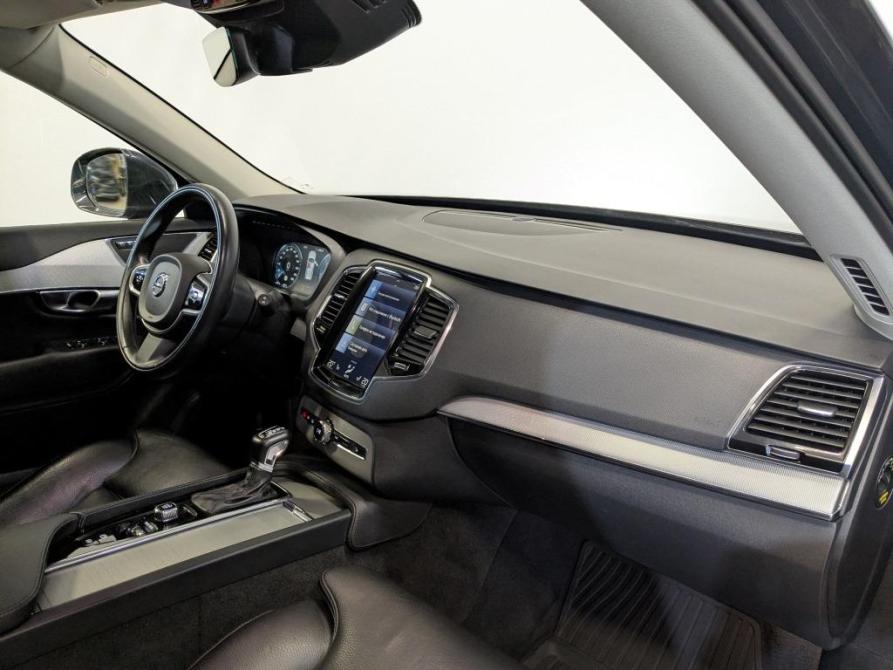 Volvo XC90 II Москва  - изображение 11