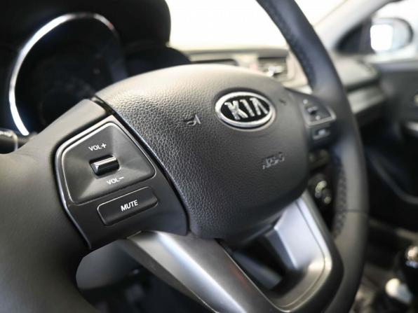 Kia Rio III с пробегом 2012 года, цена 799 900 рублей, 167320 км, седан, Автокод Объявления