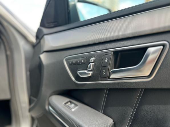 Mercedes-Benz E-Класс IV (W212 S212 C207) Рестайлинг с пробегом 2013 года, цена 1 990 000 рублей, 257000 км, седан, Автокод Объявления