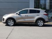 Kia Sportage IV Москва  - изображение 31