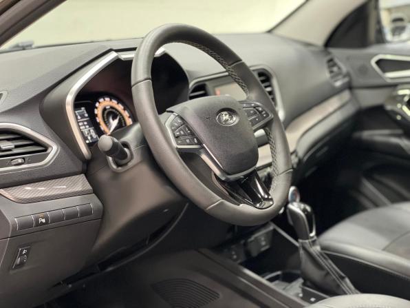 Lada (ВАЗ) Vesta I Рестайлинг (NG) с пробегом 2024 года, цена 1 620 000 рублей, 10300 км, универсал, Автокод Объявления