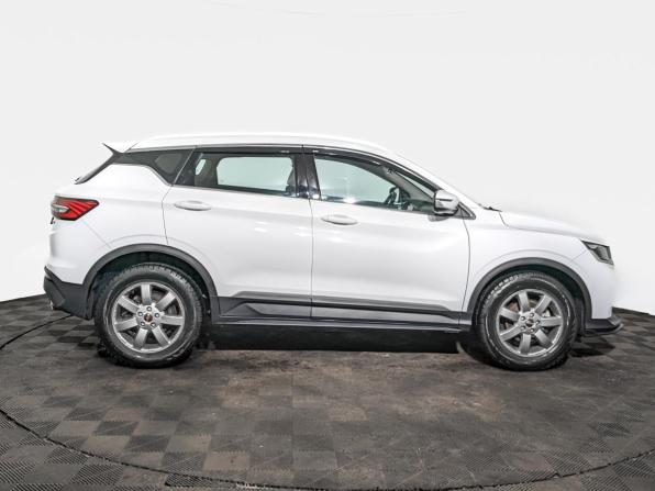 Geely Coolray I с пробегом 2023 года, цена 1 700 000 рублей, 48521 км, внедорожник, Автокод Объявления