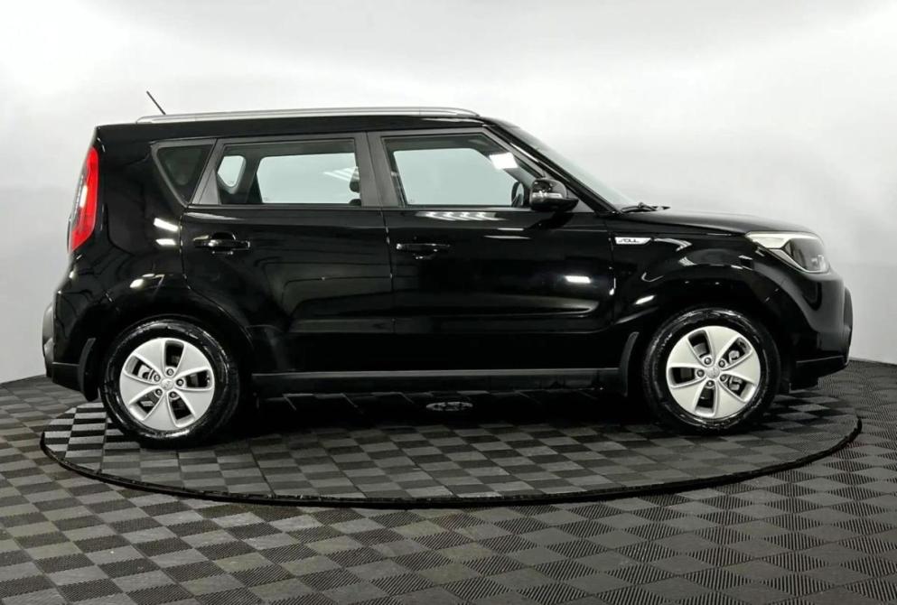 Kia Soul II Нижний Новгород  - изображение 5