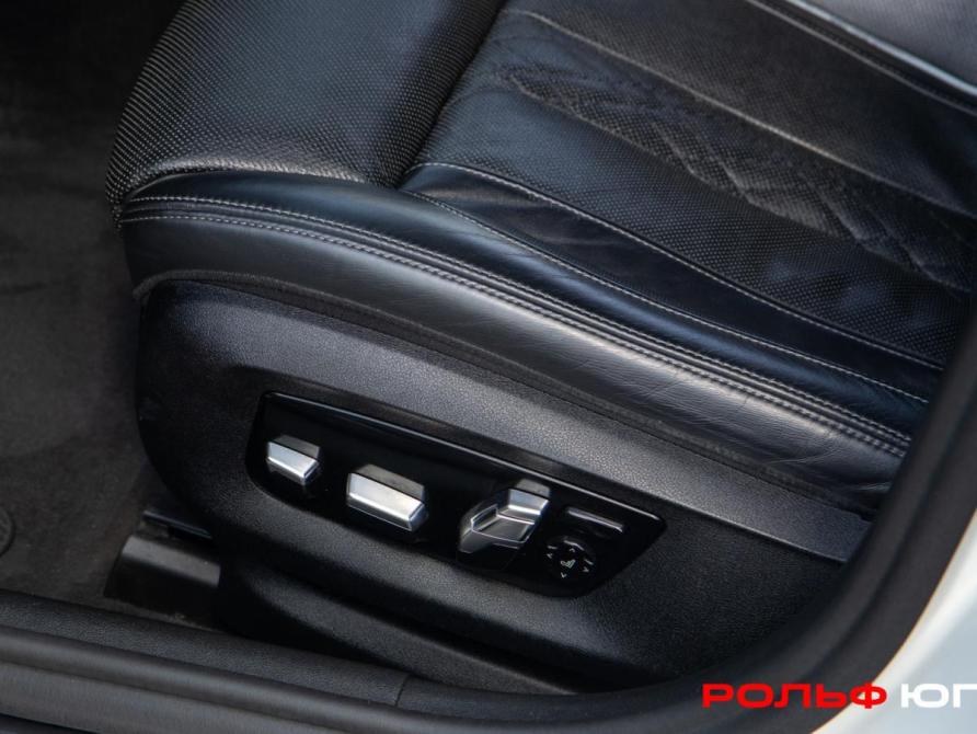 BMW 5 серии VII (G30/G31/G38) Москва  - изображение 12