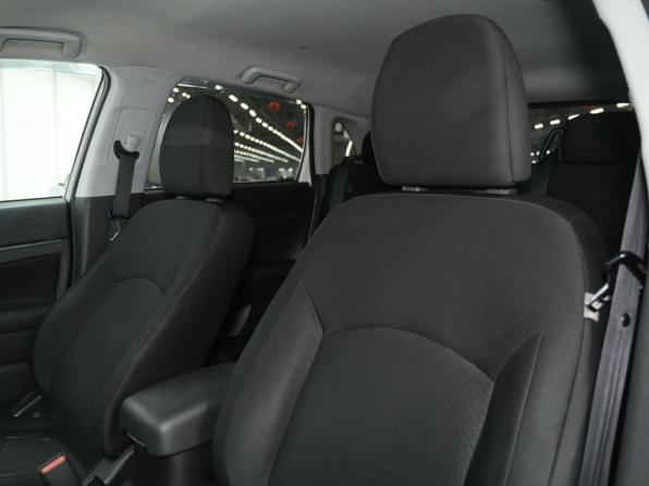Mitsubishi ASX I Рестайлинг с пробегом 2013 года, цена 1 040 000 рублей, 149200 км, внедорожник, Автокод Объявления