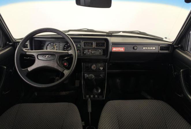 Lada (ВАЗ) 2107 с пробегом 2011 года, цена 399 000 рублей, 31790 км, седан, Автокод Объявления