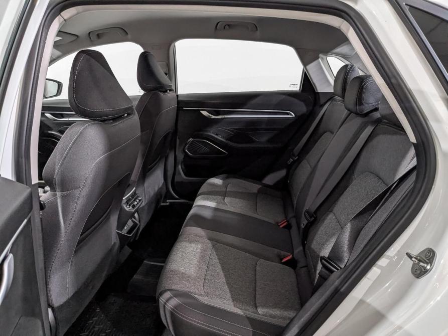 Geely Emgrand II Химки  - изображение 18