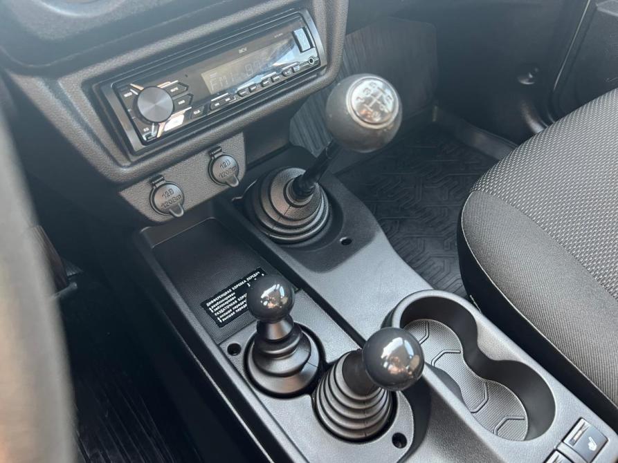 Lada (ВАЗ) Niva Legend Стерлитамак  - изображение 19