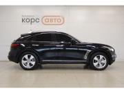 Infiniti FX II (S51) Коломна  - изображение 23