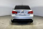 Chevrolet Cruze I Рестайлинг Саранск  - изображение 34
