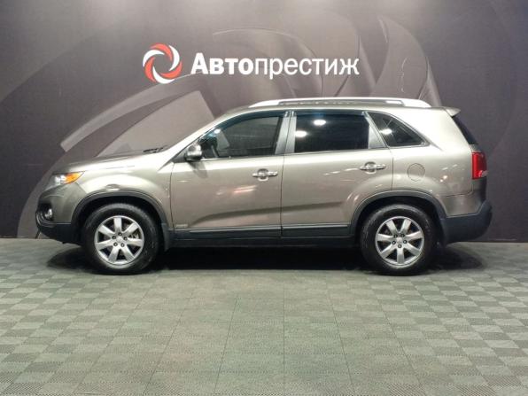 Kia Sorento II Рестайлинг с пробегом 2012 года, цена 1 200 000 рублей, 419000 км, внедорожник, Автокод Объявления
