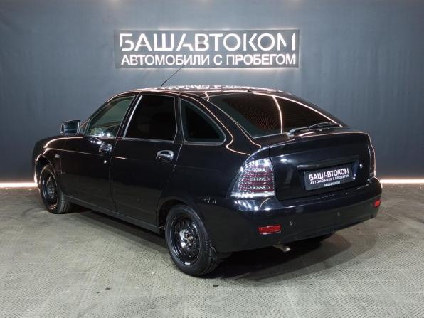 Lada (ВАЗ) Priora I с пробегом 2013 года, цена 350 000 рублей, 281043 км, хэтчбек, Автокод Объявления
