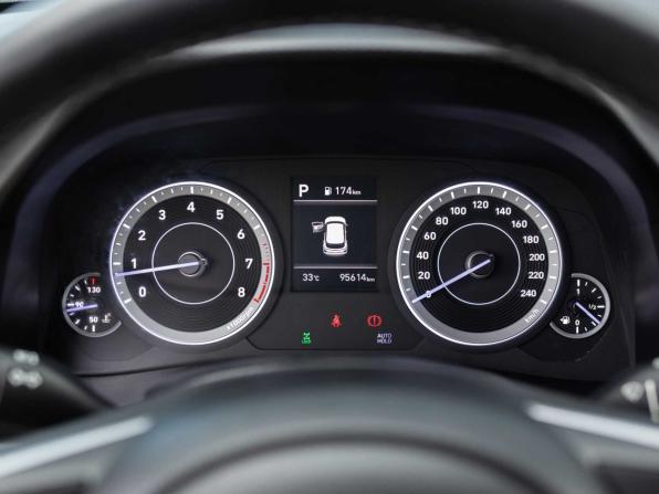 Hyundai Creta II с пробегом 2021 года, цена 2 340 000 рублей, 95614 км, внедорожник, Автокод Объявления