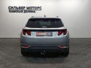 Hyundai Tucson IV Пермь  - изображение 20