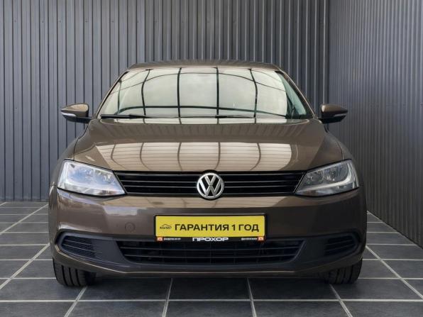 Volkswagen Jetta VI с пробегом 2012 года, цена 1 327 000 рублей, 78130 км, седан, Автокод Объявления