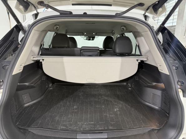 Nissan X-Trail III Рестайлинг с пробегом 2021 года, цена 2 499 800 рублей, 106000 км, внедорожник, Автокод Объявления