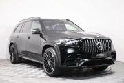 Mercedes-Benz GLS AMG II (X167) Рестайлинг Москва  - изображение 26