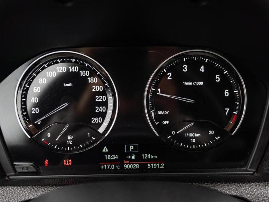 BMW 1 серии II (F20/F21) Рестайлинг 2 Краснодар  - изображение 17