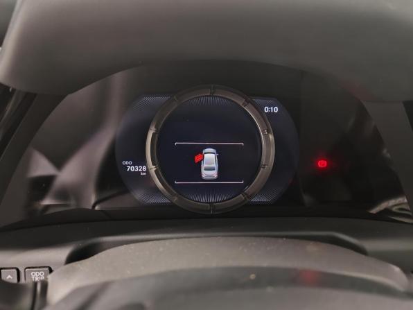 Lexus ES VII Рестайлинг с пробегом 2021 года, цена 4 329 000 рублей, 70321 км, седан, Автокод Объявления
