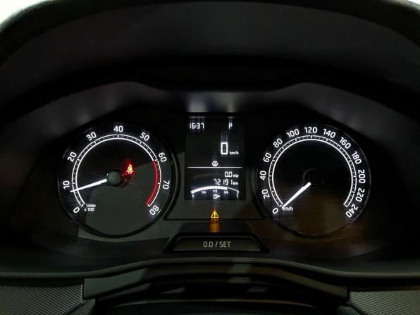 Skoda Rapid II с пробегом 2021 года, цена 1 580 000 рублей, 72188 км, лифтбек, Автокод Объявления