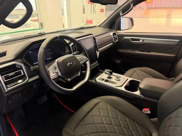 JAC T9 с пробегом 2024 года, цена 3 000 000 рублей, 38322 км, offers.body_type.unknown, Автокод Объявления
