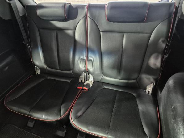 Hyundai Santa Fe II с пробегом 2008 года, цена 989 000 рублей, 249921 км, внедорожник, Автокод Объявления
