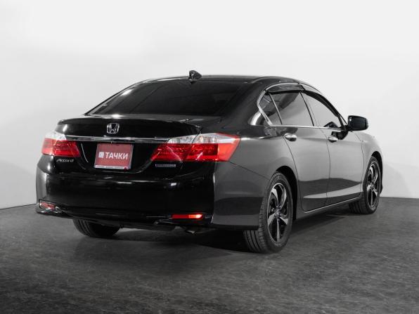 Honda Accord IX с пробегом 2013 года, цена 1 840 000 рублей, 102680 км, седан, Автокод Объявления