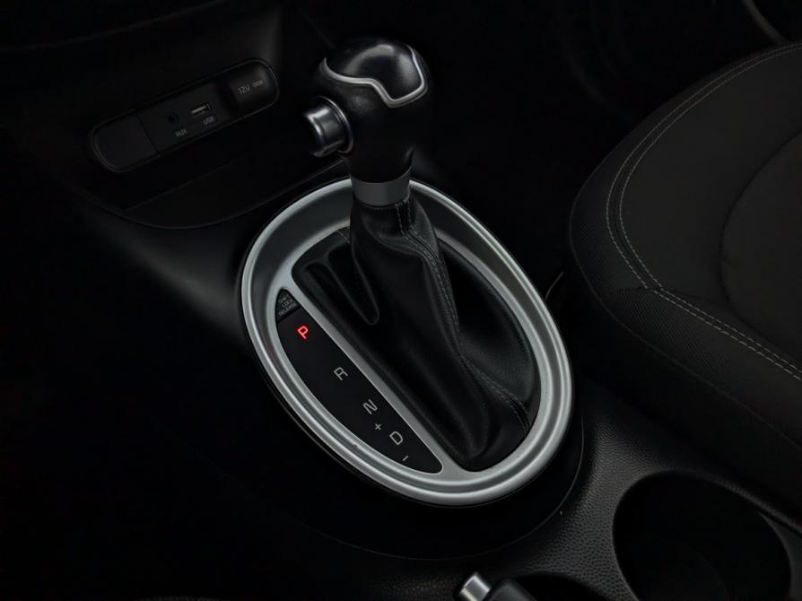 Kia Soul II Рестайлинг Москва  - изображение 20