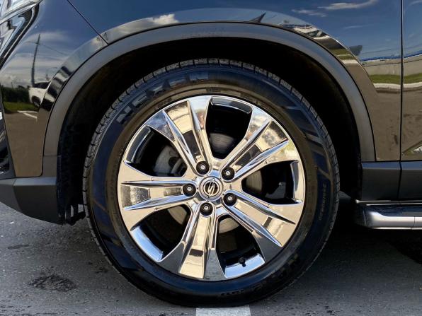 SsangYong Rexton IV Рестайлинг с пробегом 2020 года, цена 3 549 000 рублей, 63780 км, внедорожник, Автокод Объявления