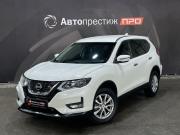 Nissan X-Trail III Рестайлинг Пермь  - изображение 23