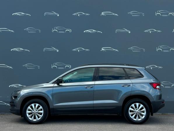 Skoda Karoq I с пробегом 2021 года, цена 2 495 700 рублей, 69465 км, внедорожник, Автокод Объявления
