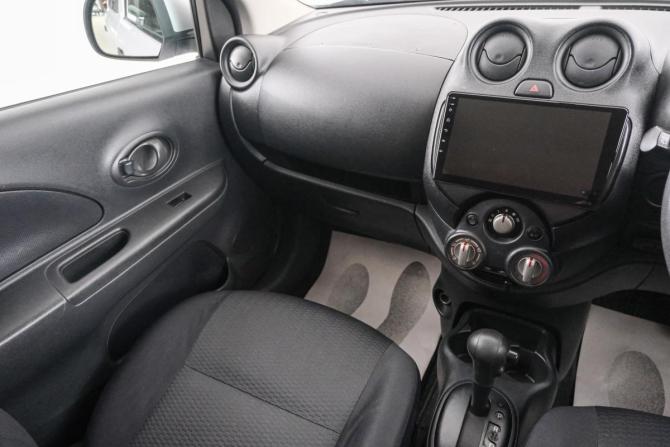 Nissan March IV (K13) с пробегом 2013 года, цена 659 000 рублей, 180565 км, хэтчбек, Автокод Объявления