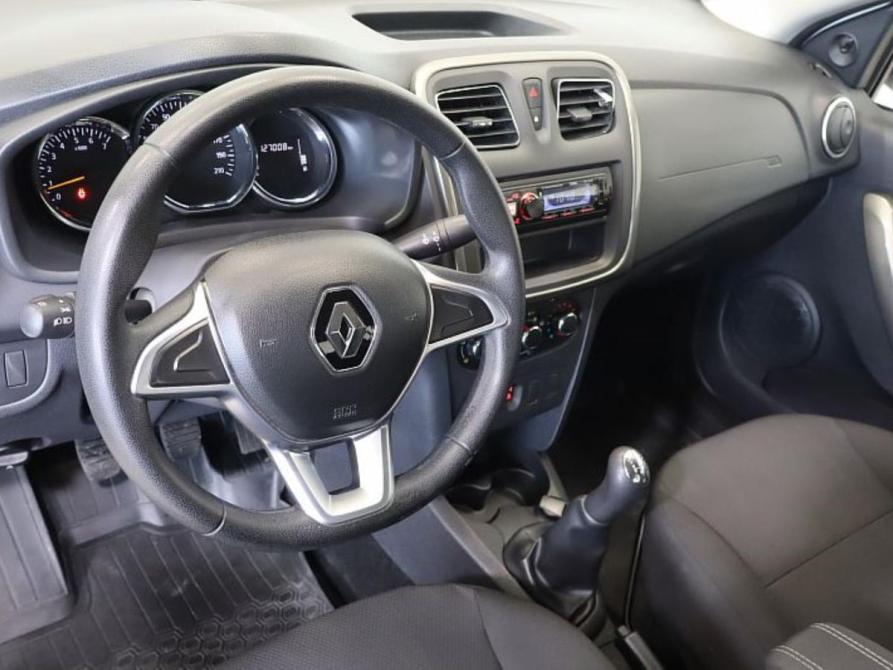 Renault Logan II Рестайлинг Ярославль  - изображение 6