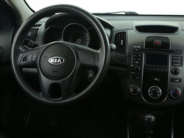 Kia Cerato II с пробегом 2011 года, цена 584 000 рублей, 212800 км, седан, Автокод Объявления