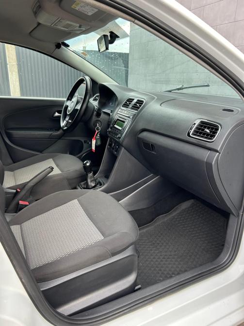 Volkswagen Polo V Альметьевск  - изображение 15