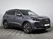 Chery Tiggo 7 Pro Max I Рестайлинг Санкт-Петербург  - изображение 25