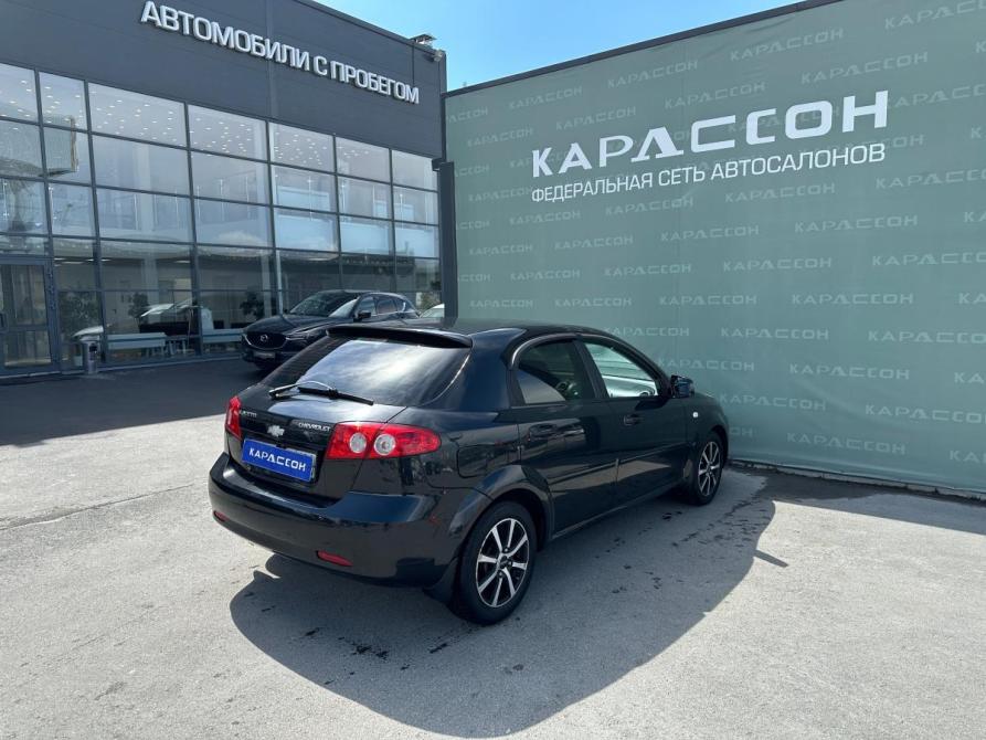 Chevrolet Lacetti I Екатеринбург  - изображение 2