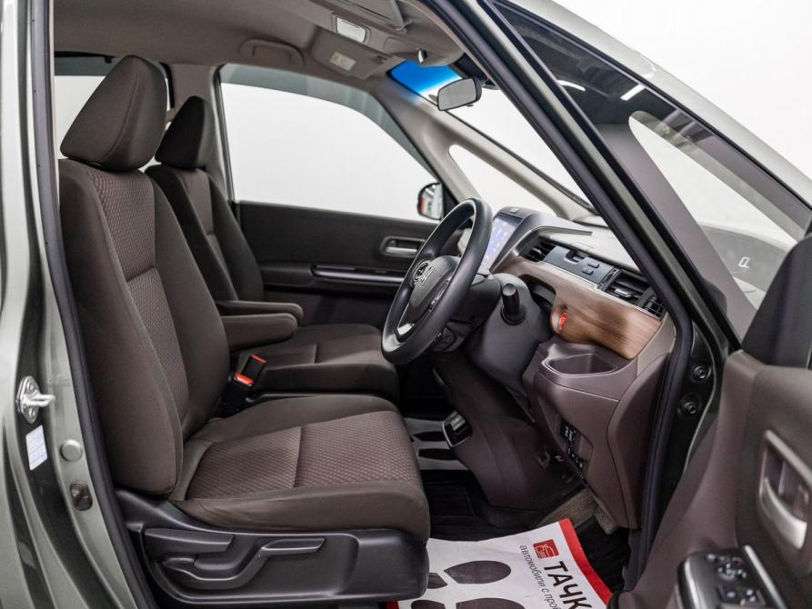 Honda Freed II Рестайлинг Красноярск  - изображение 7